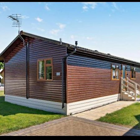 Ness Lodge Little Habton Eksteriør billede